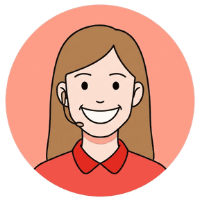 Sally, AI sales rep