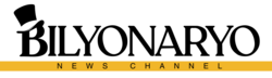 Bilyonaryo News Channel