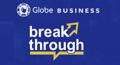 Globe Business
